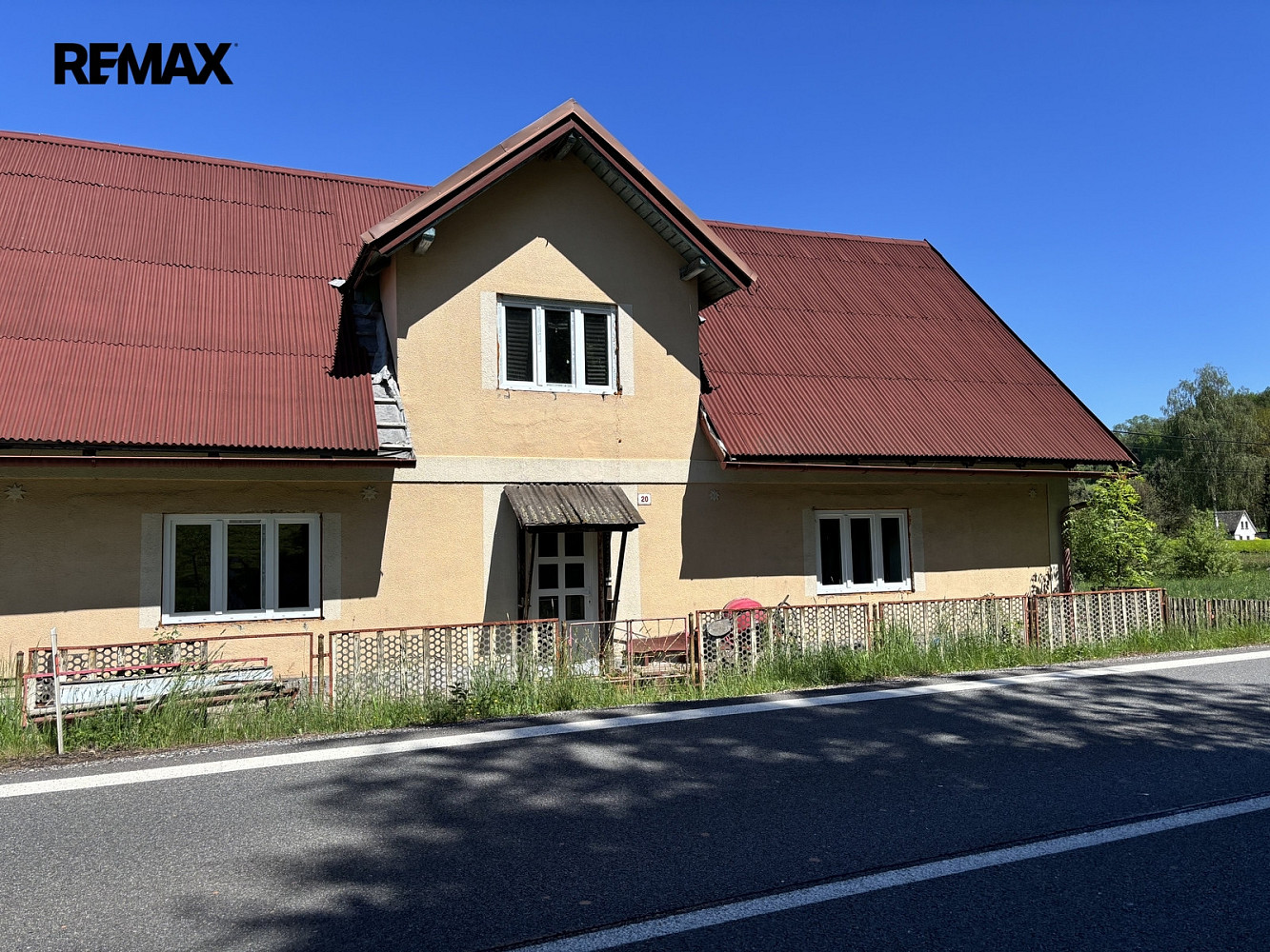 Prodej domu 182 m² s pozemkem 4 377 m² — photo 4
