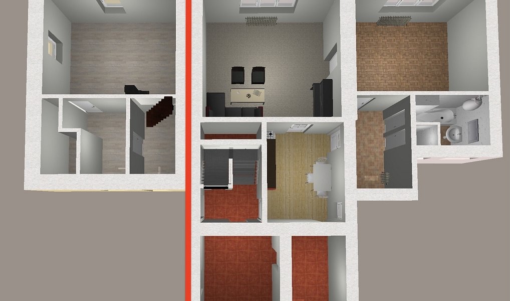 Prodej domu 150 m² s pozemkem 238 m², Brušperk – náhled fotky 21