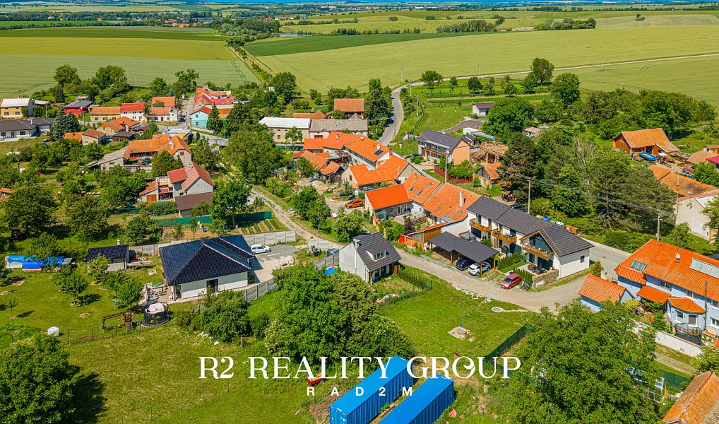 Prodej domu 97 m² s pozemkem 183 m², Prusy-Boškůvky – náhled fotky 7