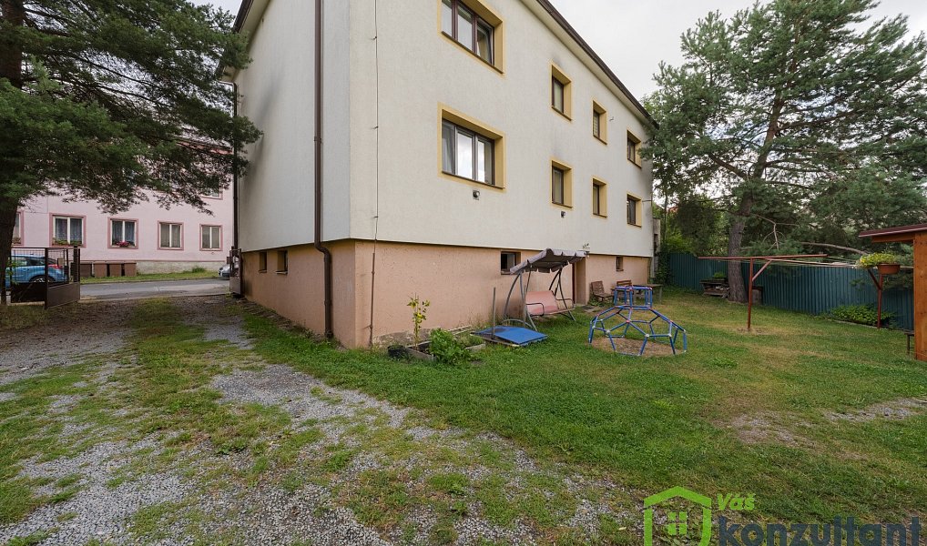 Prodej bytu 2+1 58 m², Hlinsko – náhled fotky 23
