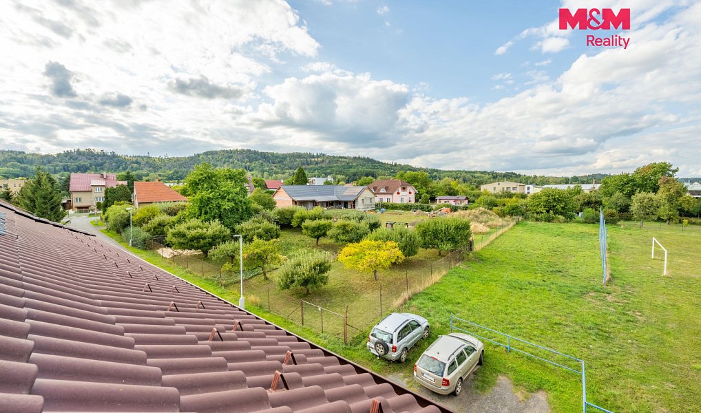 Prodej bytu 1+1 45 m², Blatno – náhled fotky 8