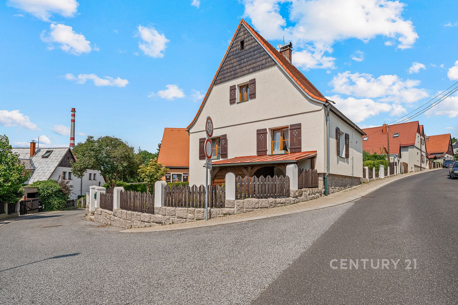 Prodej domu 113 m² s pozemkem 441 m²