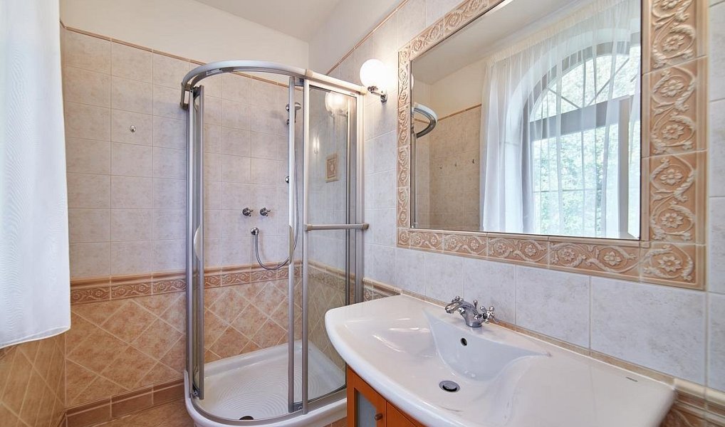 Pronájem domu 254 m² s pozemkem 779 m², Praha – náhled fotky 15
