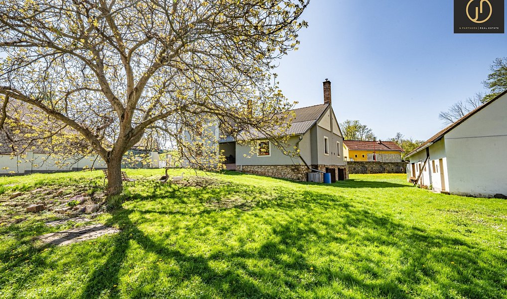 Prodej domu 167 m² s pozemkem 5 209 m², Červené Pečky – náhled fotky 7