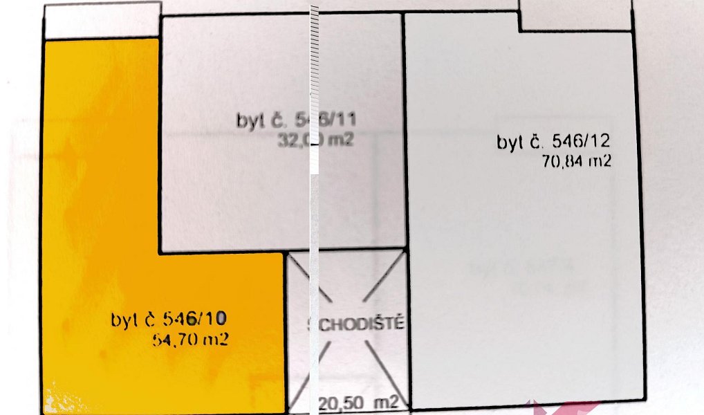 Prodej bytu 2+1 58 m², Jičín – náhled fotky 25