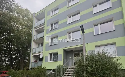 Prodej bytu 4+1 78 m²