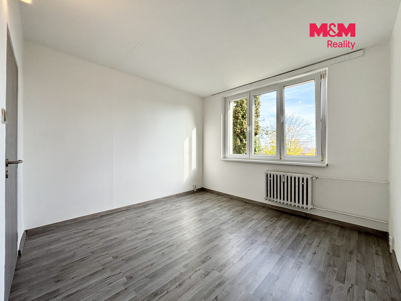 Prodej bytu 2+1 52 m² – fotografie 4