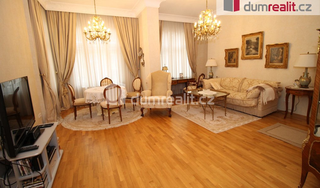 Prodej bytu 2+kk 68 m², Mariánské Lázně – náhled fotky 11