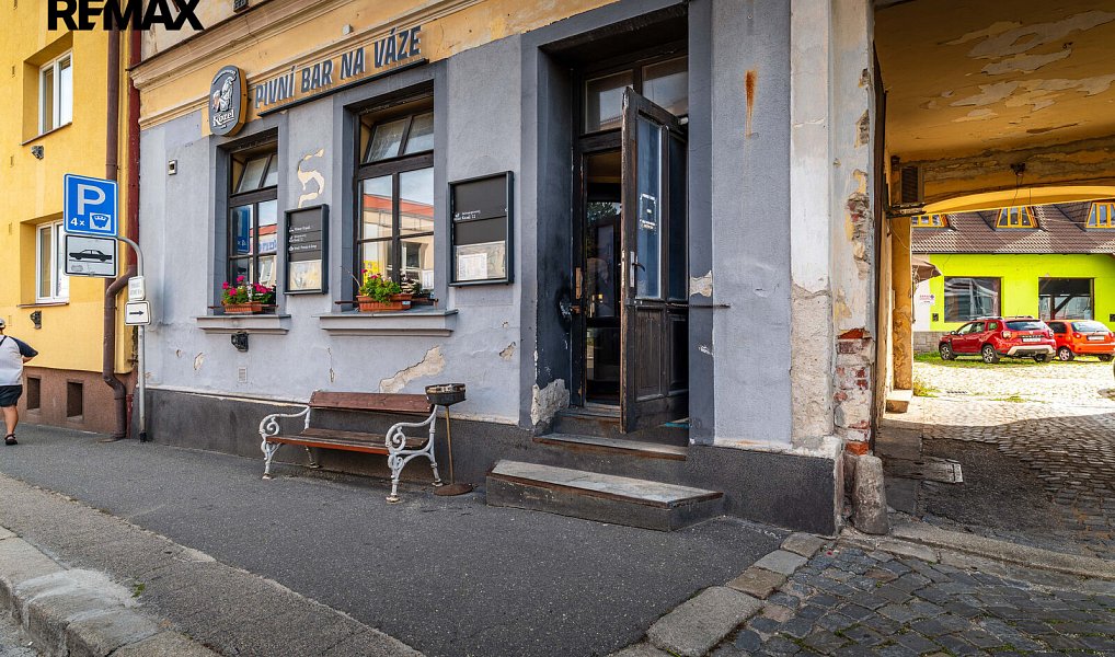 Prodej obchodních prostor 1 123 m², Jindřichův Hradec – náhled fotky 8