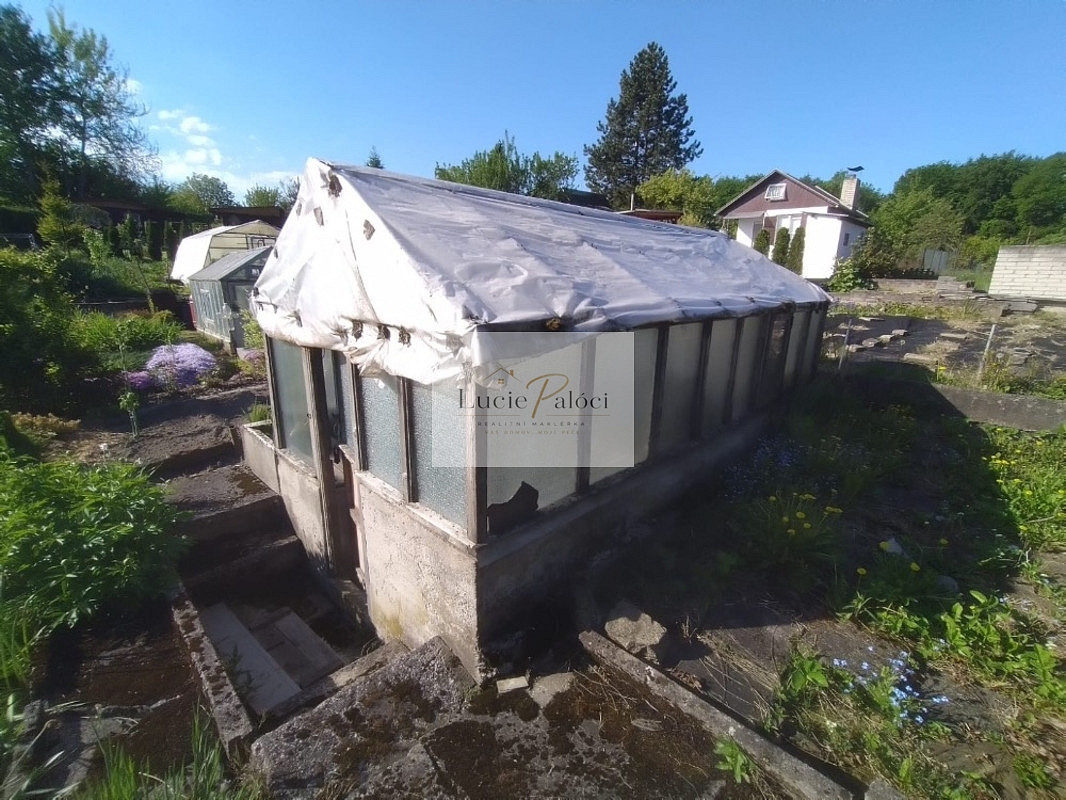 Prodej zahrady 302 m² – fotografie 4