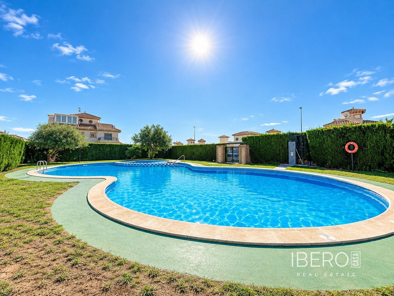 Casa 4+kk – Orihuela, Residencial Zeniasol II, Urbanización La Zenia II - Vista 3