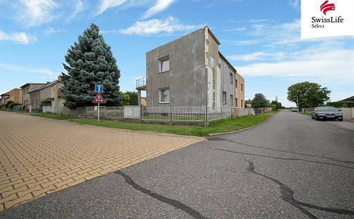 Prodej domu 204 m² s pozemkem 496 m², Masarykova, Moravany, okres Pardubice