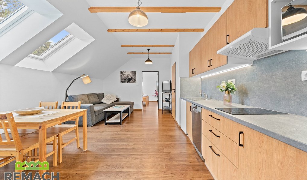 Prodej ubytovacího objektu 320 m², Buchlovice – náhled fotky 3