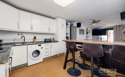 Prodej bytu 4+kk 104 m², Torrevieja, Španělsko