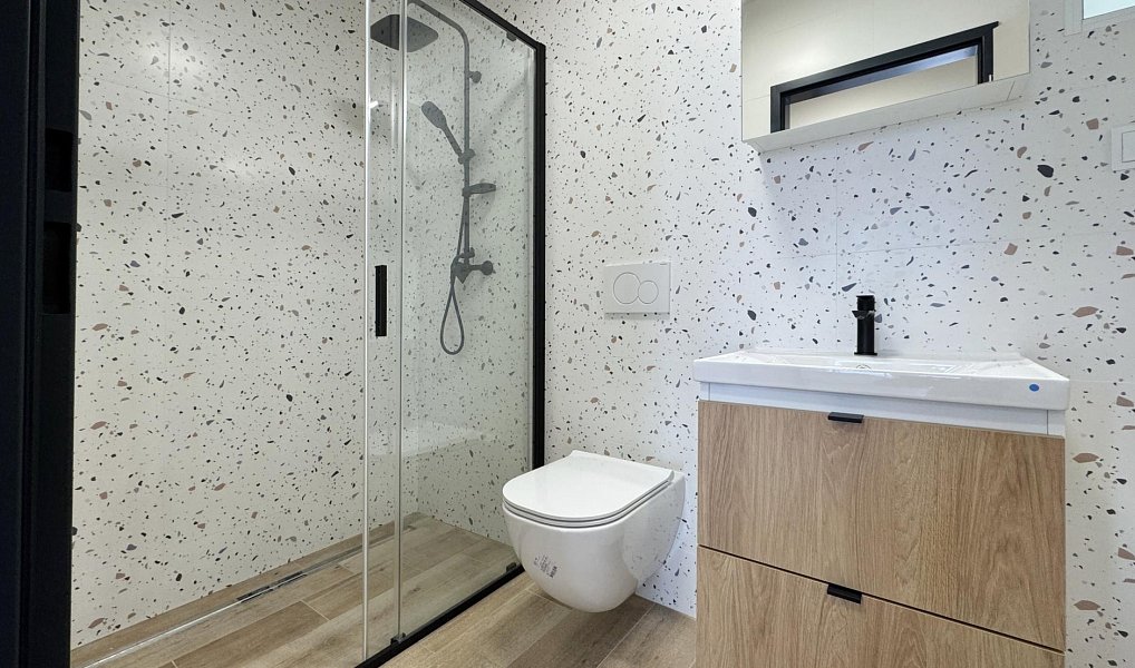 Pronájem bytu 1+kk 36 m², Kladno – náhled fotky 19