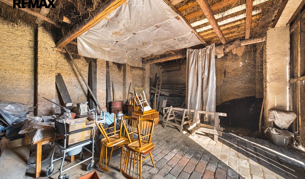 Prodej domu 99 m² s pozemkem 596 m², Ořech – náhled fotky 34