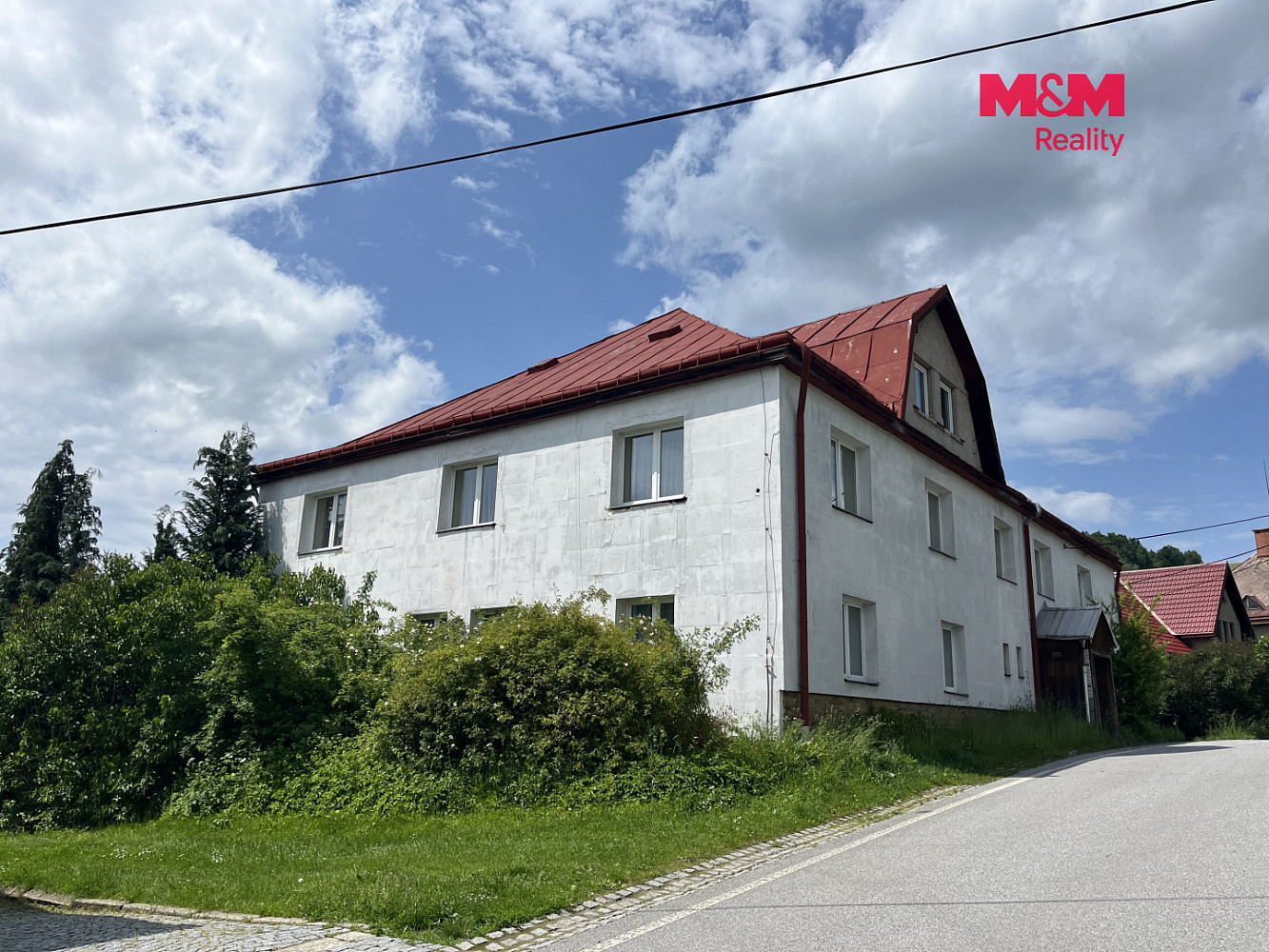 Prodej domu 600 m² s pozemkem 994 m² – fotografie 5