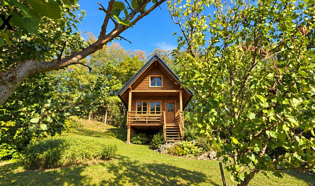 Prodej zahrady 1 622 m², Ročov – náhled fotky 2