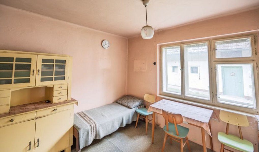 Prodej domu 70 m² s pozemkem 1 940 m², Nová Ves – náhled fotky 11