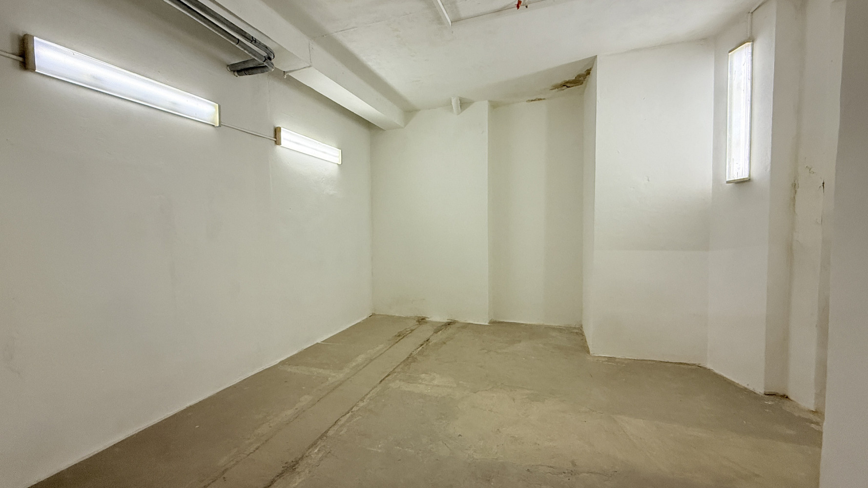 Pronájem skladovacích prostor 50 m² – fotografie 2