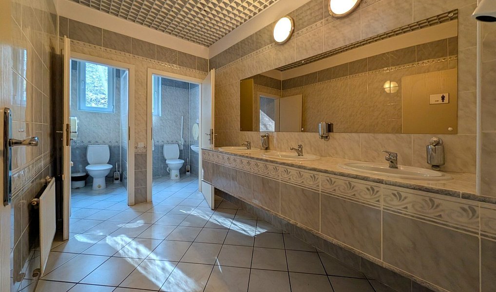 Prodej skladovacích prostor 1 500 m², Teplice – náhled fotky 15