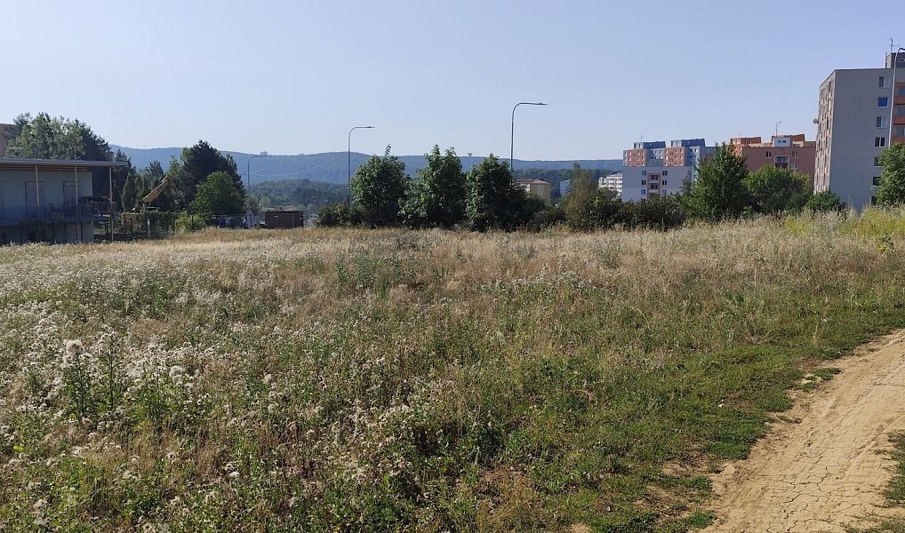 Prodej komerčního pozemku 915 m², Brno – náhled fotky 9