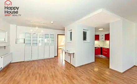Prodej bytu 3+kk 108 m²