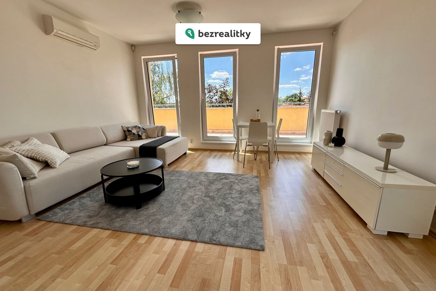 Prodej bytu 3+kk 129 m² — photo 2