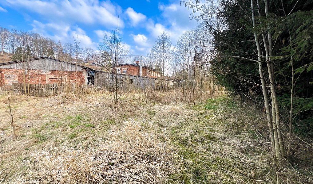 Prodej stavebního pozemku 605 m², Staré Křečany – náhled fotky 10
