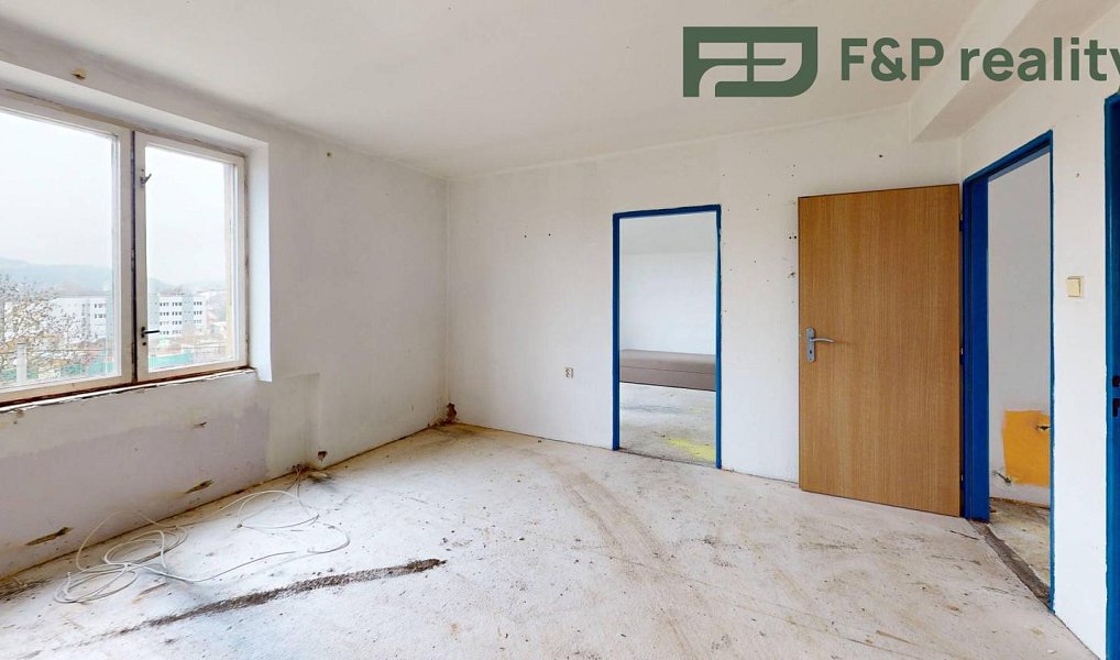 Prodej bytu 3+1 75 m², Beroun – náhled fotky 6