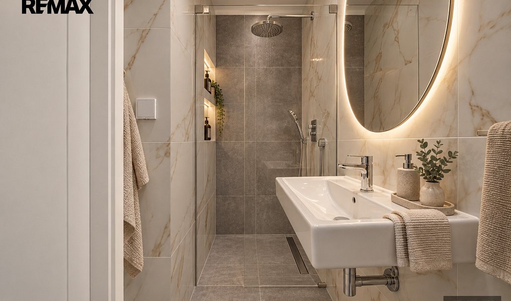 Prodej bytu 1+kk 23 m², Praha – náhled fotky 10