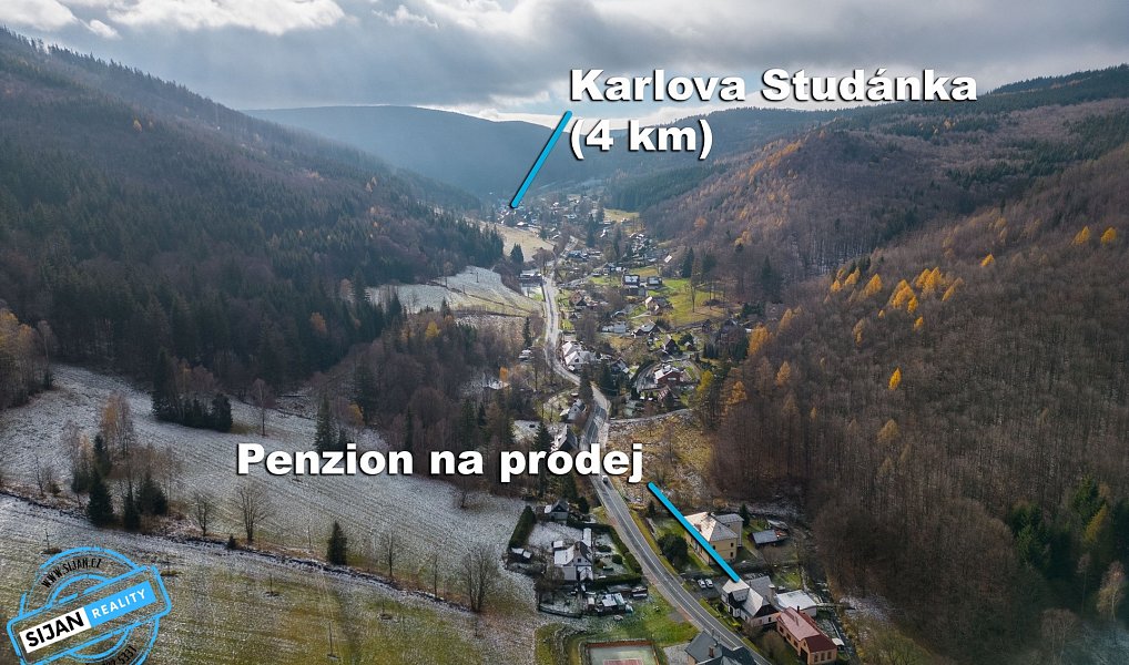 Prodej chaty/chalupy 510 m² s pozemkem 2 399 m², Ludvíkov – náhled fotky 46