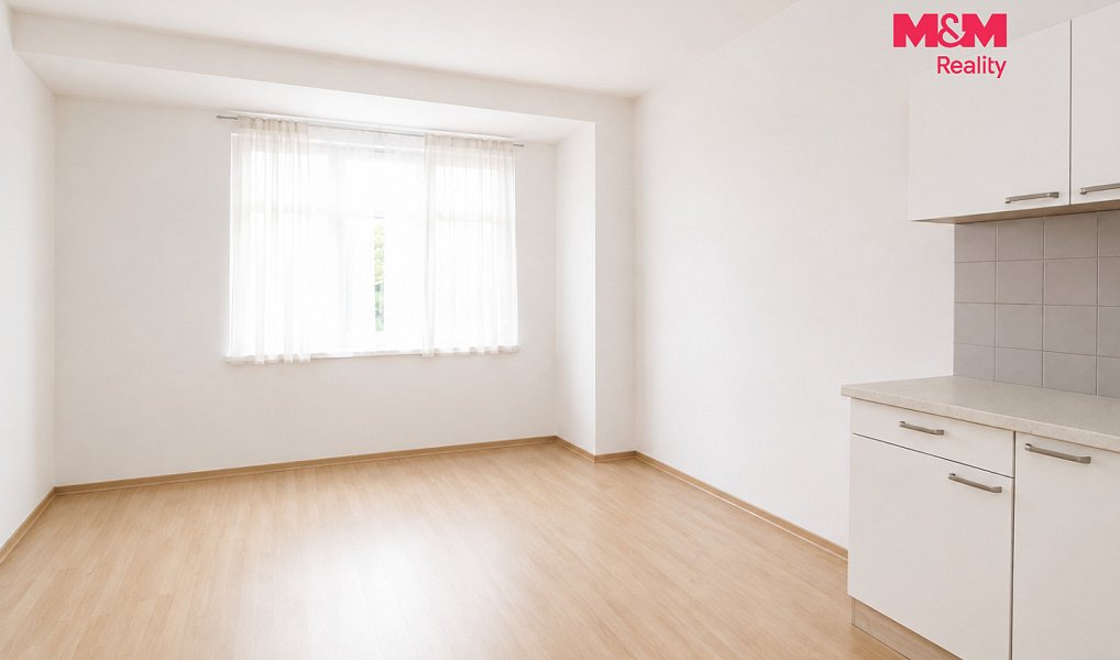 Prodej bytu 1+kk 28 m², Praha – náhled fotky 3