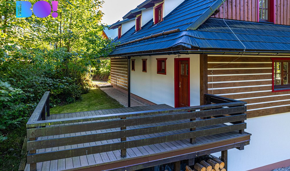Prodej domu 180 m² s pozemkem 1 312 m², Ostravice – náhled fotky 13