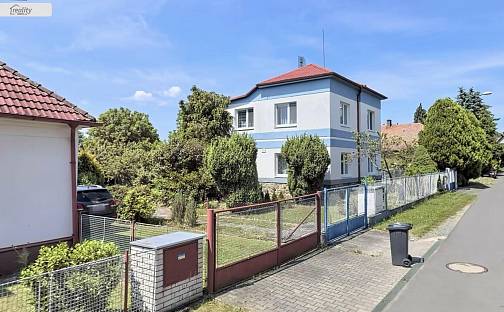 Prodej domu 182 m² s pozemkem 1 131 m², Lipoltice, okres Pardubice