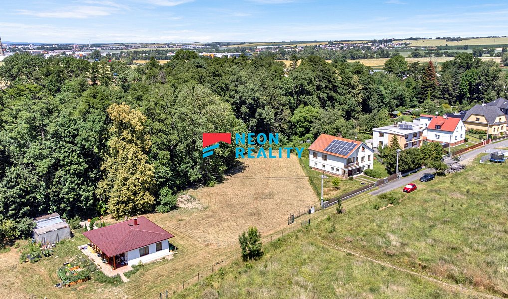 Prodej stavebního pozemku 1 562 m², Opava – náhled fotky 22