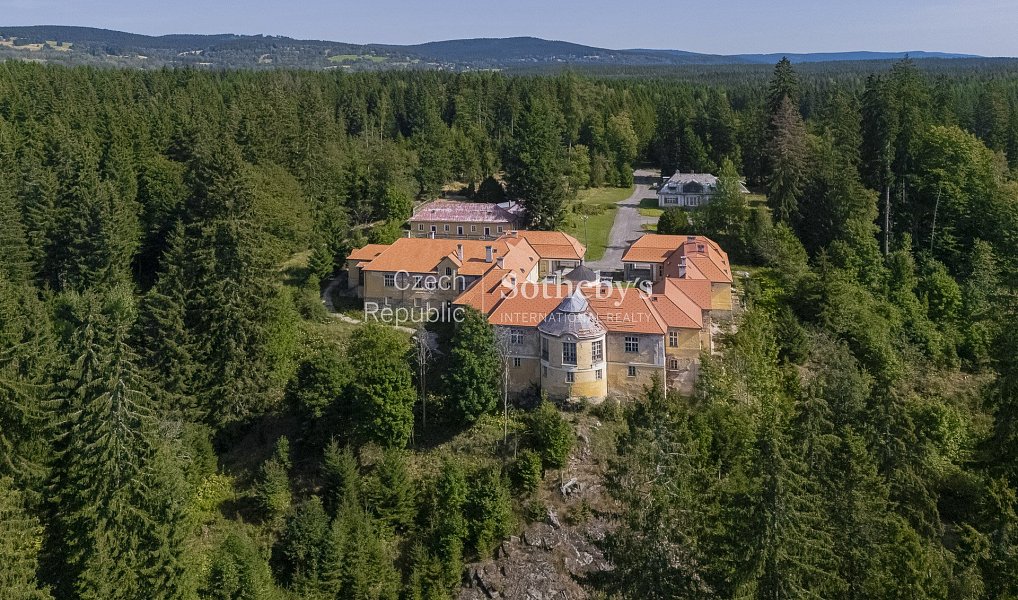 Prodej domu 2 500 m² s pozemkem 22 197 m², Šindelová – náhled fotky 2