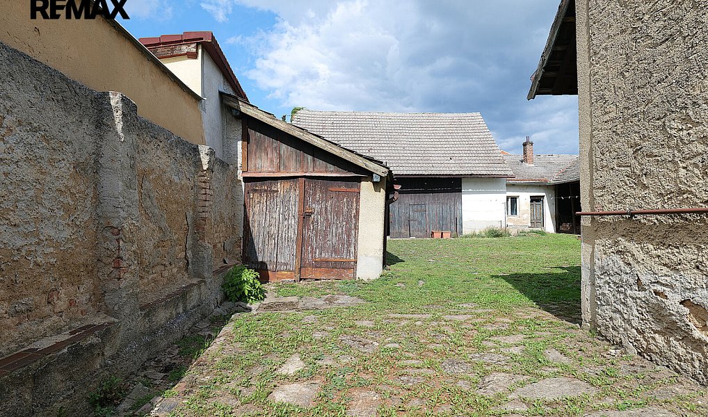 Prodej domu 99 m² s pozemkem 596 m², Ořech – náhled fotky 3