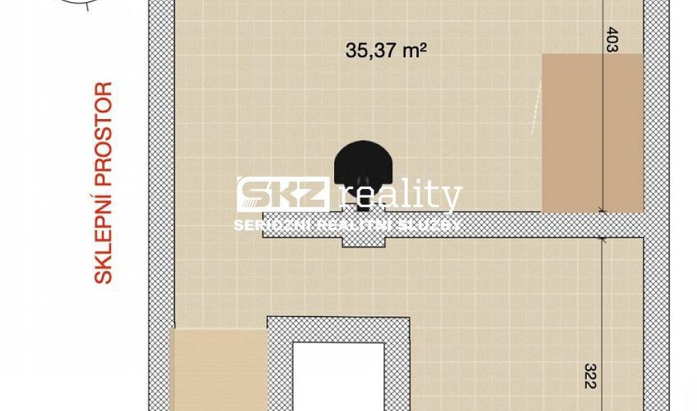 Prodej domu 85 m² s pozemkem 1 520 m², Staré Křečany – náhled fotky 17