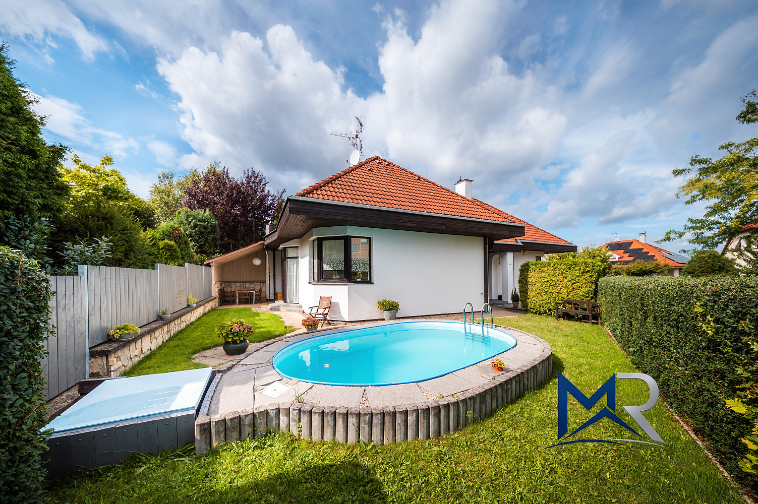 Prodej domu 212 m²
