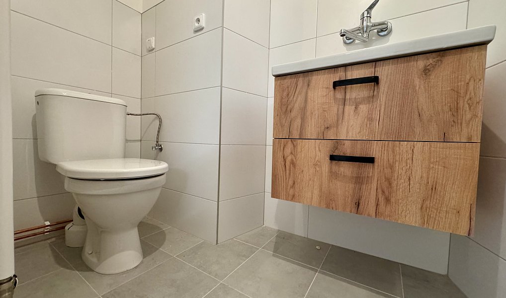 Prodej bytu 1+kk 21 m², Příbram – náhled fotky 3