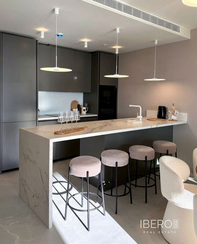 Piso 3+kk – Benalmádena, Carvajal, La Capellanía - Más