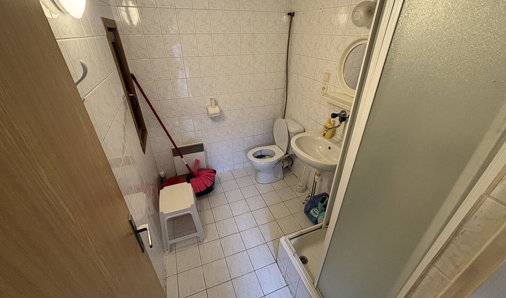Prodej chaty/chalupy 79 m² s pozemkem 79 m², Krchleby – náhled fotky 16