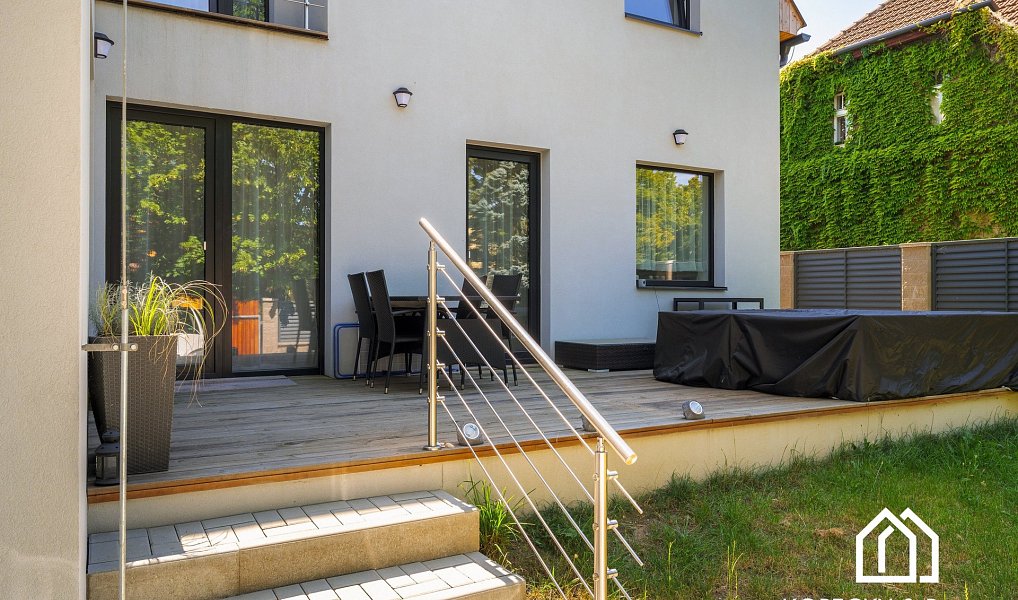 Prodej domu 139 m² s pozemkem 237 m², Praha – náhled fotky 7