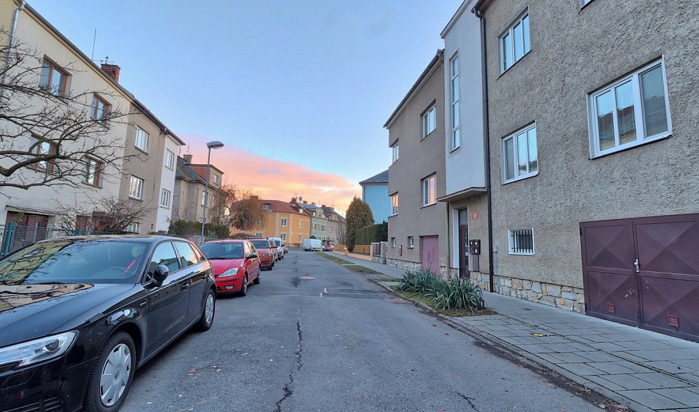 Pronájem bytu 2+kk 73 m², Olomouc – náhled fotky 19
