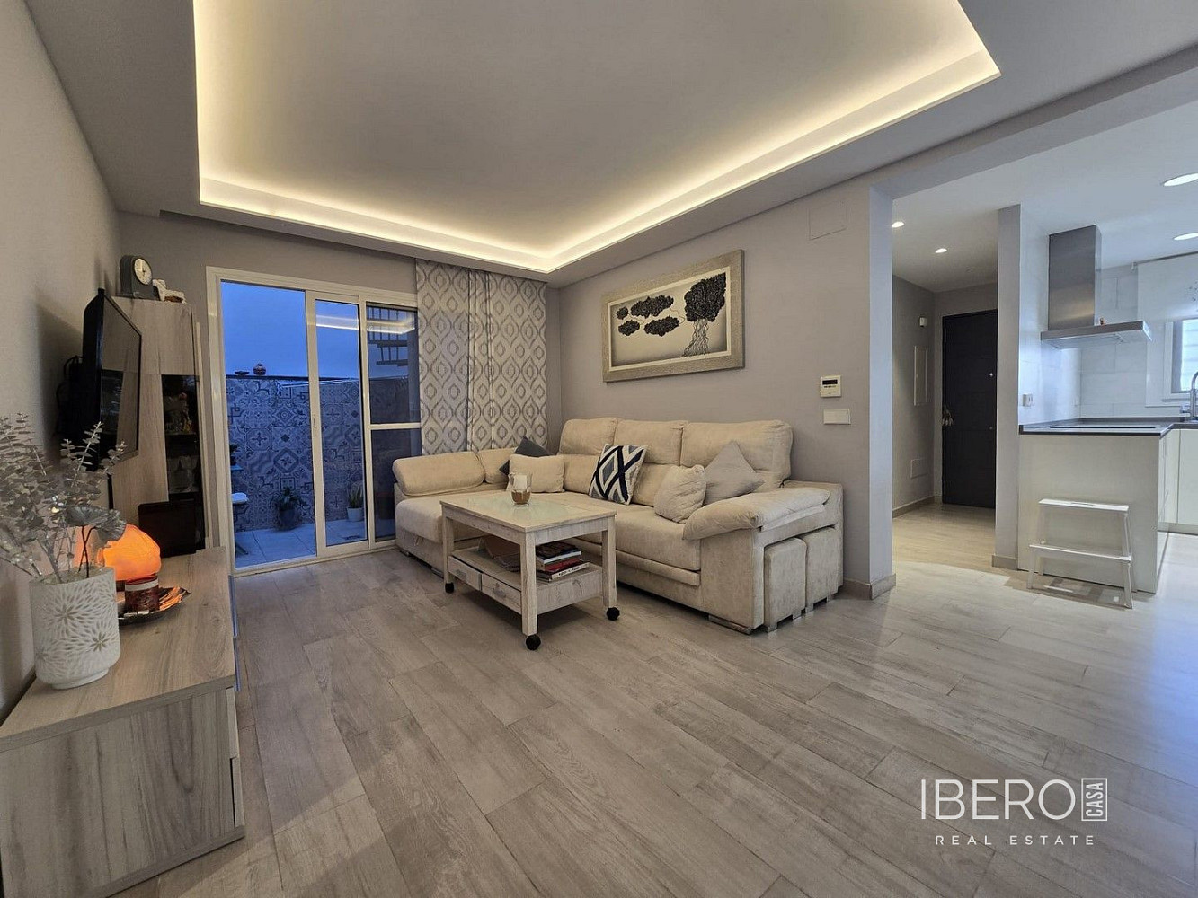 Prodej bytu 3+kk 73 m²