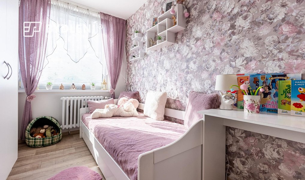 Prodej bytu 4+1 81 m², Teplice – náhled fotky 12