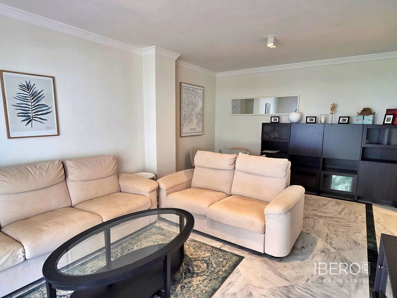 Piso 3+kk – Marbella, Nueva Andalucía - Vista 5