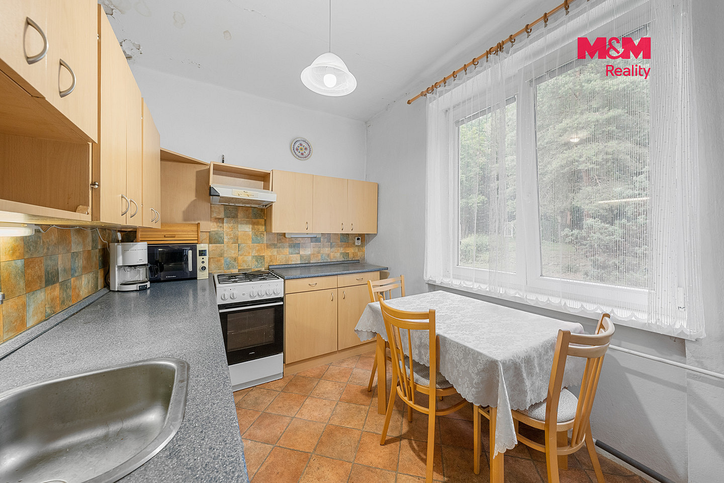 Prodej bytu 2+1 49 m² — photo 3