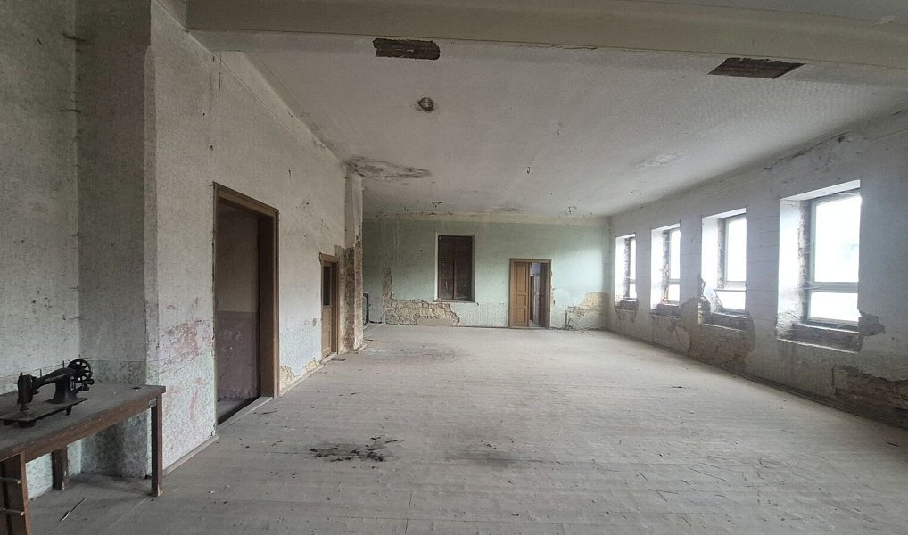 Prodej restaurace 372 m², Rohozná – náhled fotky 25